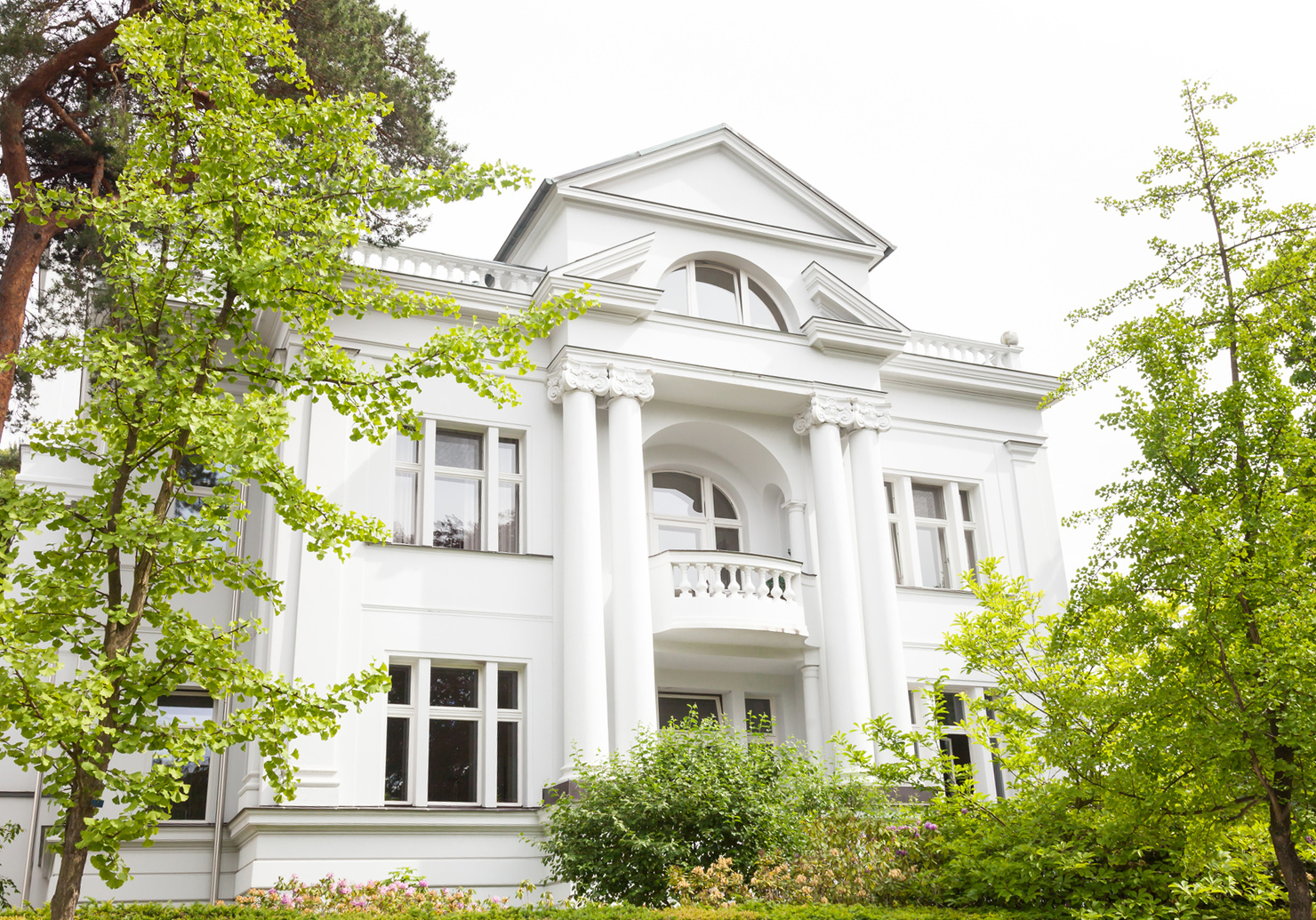 Villa in Berlin - Deutschland